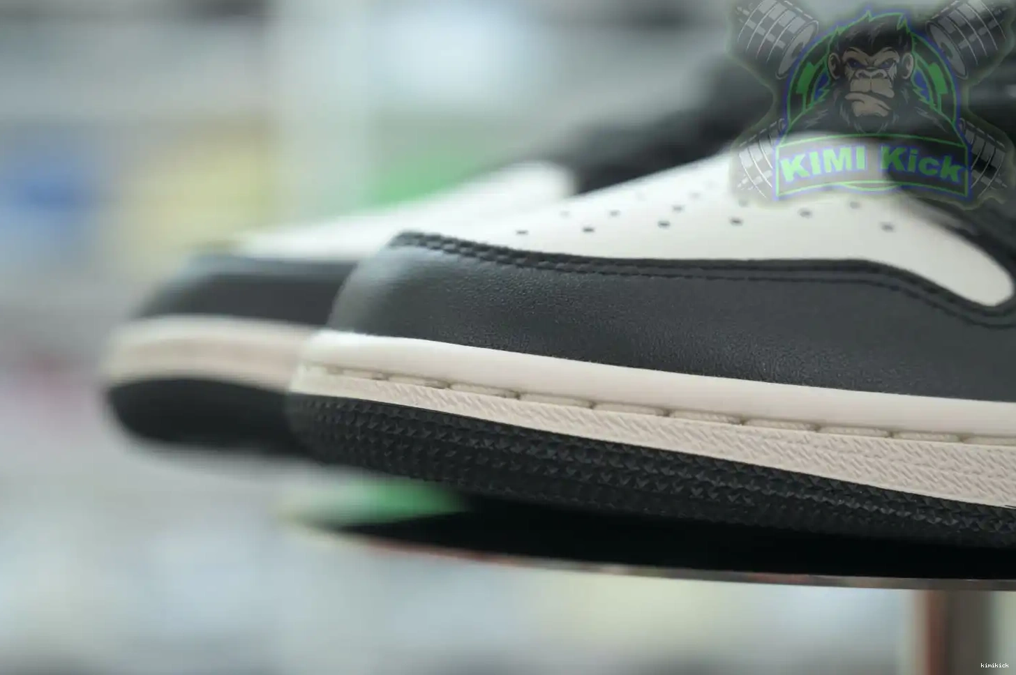 Kimikick Low OG  1 Air Jordan Jordan 0423